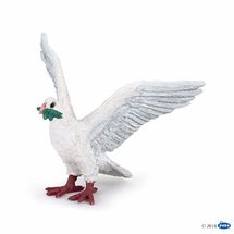 Dove figure PA50248 Papo 1