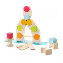 Coloro, building blocks SE62933 Selecta 1