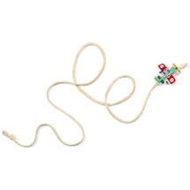 Rope for letters Lilliputiens LL83647 Lilliputiens 1
