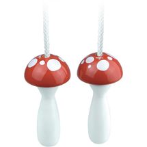 Mushroom skipping rope VI-3024 Vilac 1