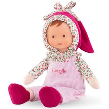Miss Chic Grenadine Pink doll CO-9000010220 Corolle 1