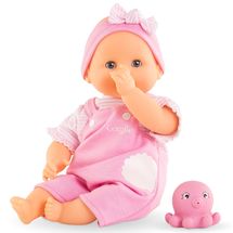 Océane Baby Bath Doll - Seashells CO-9000100960 Corolle 1