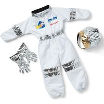 Astronaut Role Play Costume Set SPIN-6075149 Melissa & Doug 1