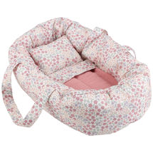 Doll travel cot LD4598 Little Dutch 1