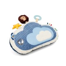 Activity Cushion Jules the Dog LL83692 Lilliputiens 1