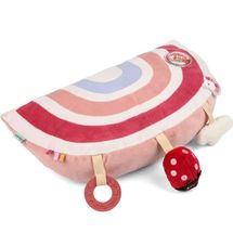 Activity Cushion Lena the Unicorn LL83693 Lilliputiens 1
