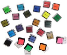 Pigment stamp pad GO15345 Goki 1