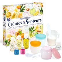 DIY Creams and fragrances SS-2390 Sentosphère 1
