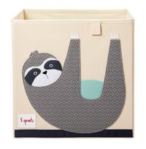 Sloth storage box EFK-107-002-022 3 Sprouts 1