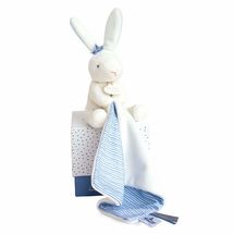 Rabbit Sailor DC3514 Doudou et Compagnie 1