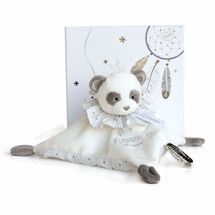 Panda Bear Doudou Dreams DC3536 Doudou et Compagnie 1