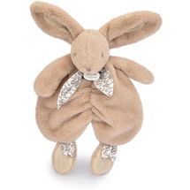 Sand beige rabbit doudou 29 cm DC4150 Doudou et Compagnie 1