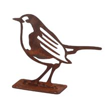Garden decoration Robin ED-TT240 Esschert Design 1