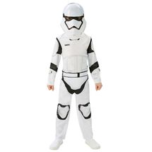 Storm Trooper child costume 5-6 years RU-R620267T56 Rubies 1