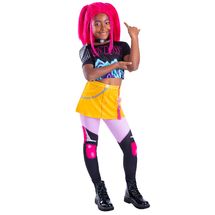 Mira KPop child costume 9-10 years RU-R1003655-T910 Rubies 1