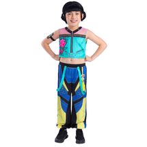 Zoey KPop child costume 9-10 years RU-R1003656-T910 Rubies 1