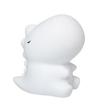Nightlight Lucca Dino - white L-DINWHITER Little L 1