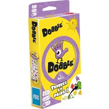 Classic Dobble AS-D0BB04FR Asmodee 1