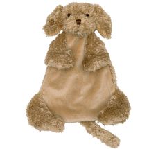 Dog Brownie Tuttle 25 cm HH134502 Happy Horse 1