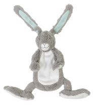 Grey Rabbit Twine Tuttle 20 cm HH132324 Happy Horse 1