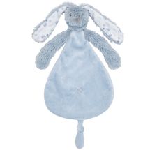 Blue Graphic Rabbit Richie Tuttle 25 cm HH134572 Happy Horse 1