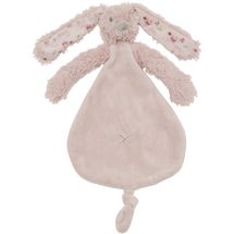 Old Purple Graphic Rabbit Richie Tuttle 25 cm HH134582 Happy Horse 1