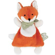 Doudou Paprika fox 18 cm K224007 Kaloo 1
