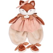 Mina fox comforter 29 cm DC4688 Doudou et Compagnie 1