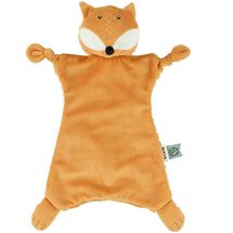 Baby comforter Mr Fox TX-24-890 Trixie 1