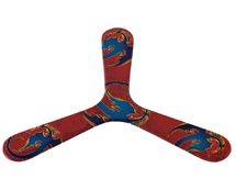 Boomerang Kids Dragons W-DRAGONS Wallaby Boomerangs 1