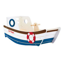 High Seas Rocker HA-E0102 Hape Toys 1