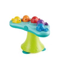 Musical Whale Fountain HA-E0218 Hape Toys 1