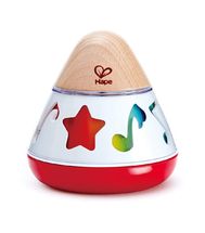 Rotating Music Box HA-E0332 Hape Toys 1