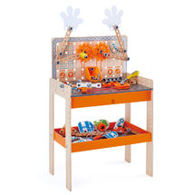 Deluxe Scientific Workbench HA-E3027 Hape Toys 1