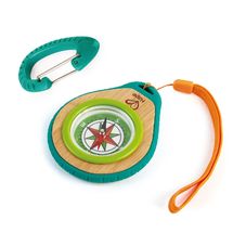 Compass Set HA-E5575 Hape Toys 1