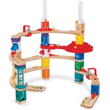 Quadrilla Advanced Coding Set HA-E6029 Quadrilla 1