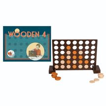 Wooden 4 EG570148 Egmont Toys 1