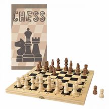 Chess EG570134 Egmont Toys 1