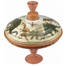Humming top Dino EG550043 Egmont Toys 1