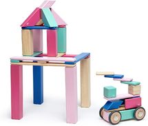 42-Piece Set Blossom TG-42P-BSM-607T Tegu 1