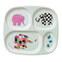 Plate tray with compartments Elmer PJ-EL935P Petit Jour 1