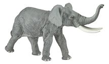 Elephant figure PA50215 Papo 1
