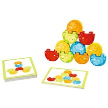Wigglefants HA300145-4611 Haba 1
