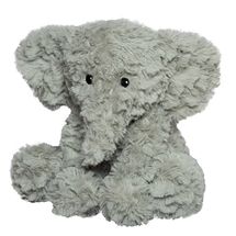 Elephant hot water bottle plush WA-AR0268 Warmies 1