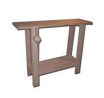 Wooden workbench JO1180 Jorelle 1