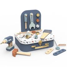 Tools suitcase SM-SP3023 Speedy Monkey 1