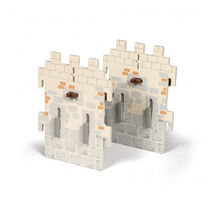 Extension 2 small walls 60025-3671 Papo 1