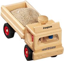 TRUCK FA1045-3285 Fagus 1