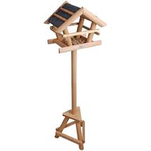 Bitumen bird table ED-FB255 Esschert Design 1