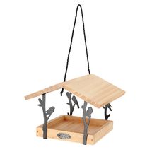 Chiffchaff hanging bird table ED-FB603 Esschert Design 1